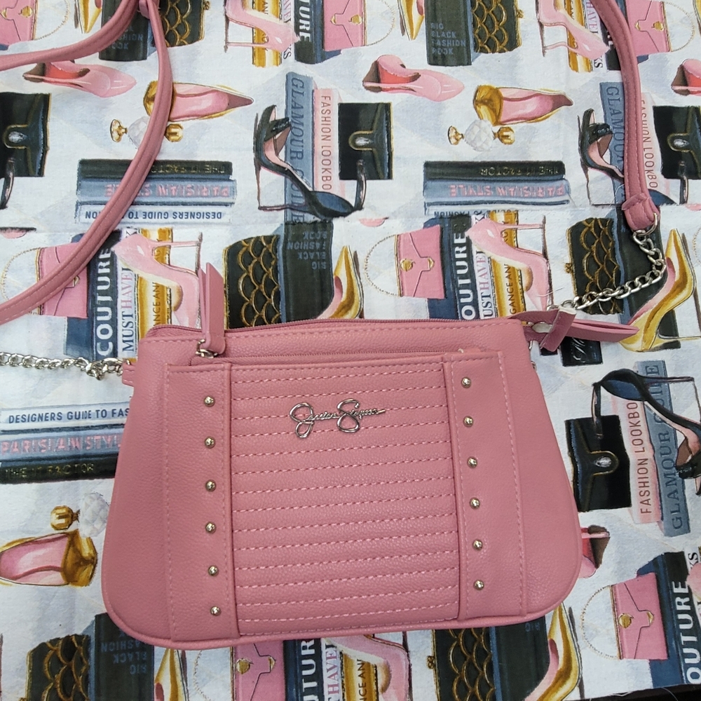 Jessica Simpson  Crossbody